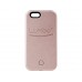 Lumee Case Capa com Luz LED iPhone (Cores)